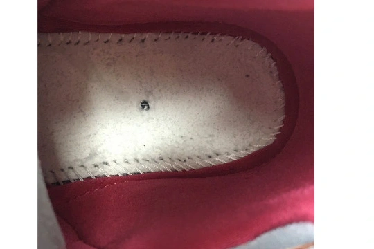 BV6281-006 7 “REFLECTIVE AIR CARDINAL” JORDAN BV6281-006 0225